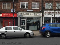 The Marble & Granite Studio image