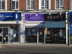 Aspire image