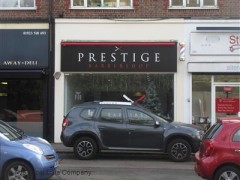 Prestige Barbershop image
