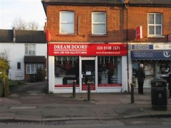 Dream Doors image
