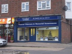Lodge Brothers Funeral Directors & Memorial Stonemasons image