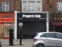Property Hub image