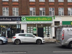 Qi Natural Healthcare image