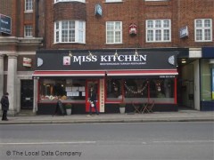 Miss Kitchen image