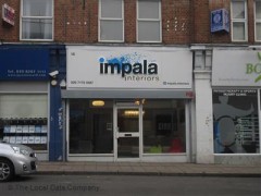 Impala Interiors image