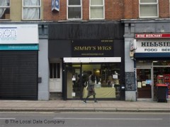 Simmy's Wigs image