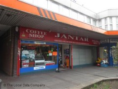 Coffee Shop image