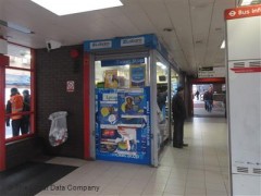 Raydens Newsagents image