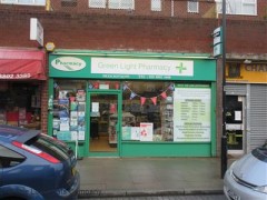 Green Light Pharmacy image