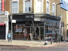 Drury 188-189 image