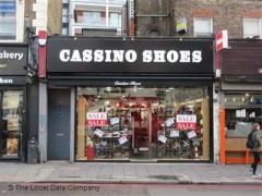 Cassino Shoes image