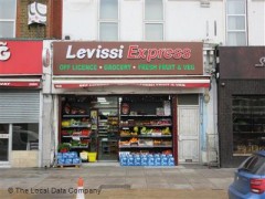 Levissi Express image