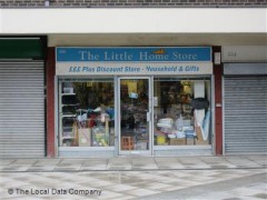 The Little Home Store image