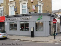 London City Runner image