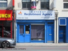 Gateway Recruitment Agency image