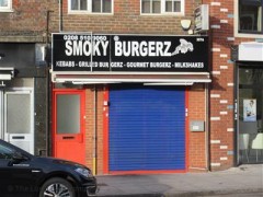Smoky Burgerz image