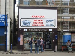 Kapadia Watch Repair image