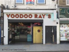The Karaoke Hole image