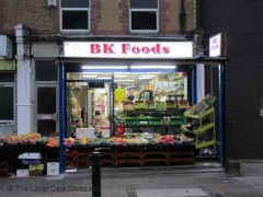 BK Foods image