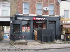 Pizza Hut Delivery image