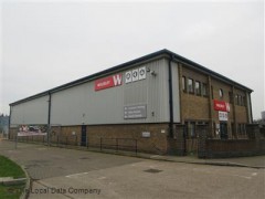 Wolseley image