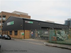 Tool Hire Express image