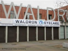 Waldron Eyecare image