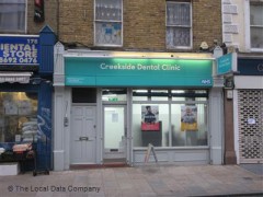 Creekside Dental Clinic image