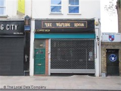 The Waiting Room image