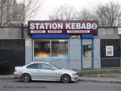 Station Kebab 2 image