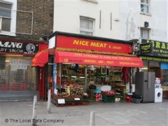 Nice Meat & Grocery image