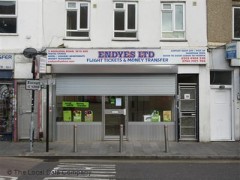 Endyes image