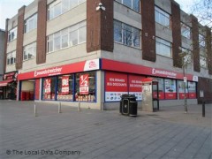 Poundstretcher image