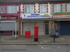 Southall Convenience Store image