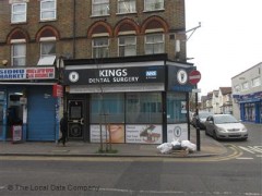 Kings Dental Surgery image