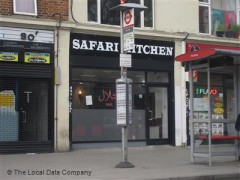 Safari Kitchen image
