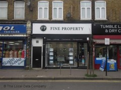 Fine Property image