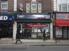 Lens Masters Photography image