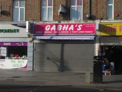Gabha's image