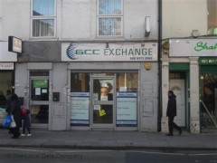 GCC Exchange image