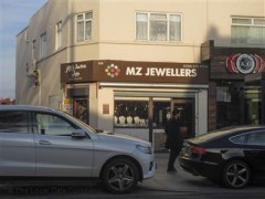 MZ Jewellers image