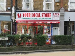 Your Local Store image
