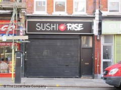 Sushi Rise image