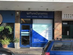 Pure Dynamic Osteopathy image