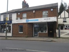 J&J Security Showroom image