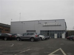Barons BMW image
