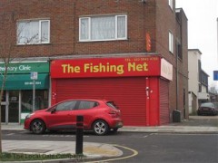 The Fishing Net image