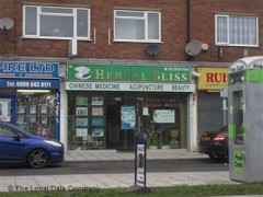 Herbal Bliss image