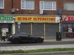 Ruislip Superstore image