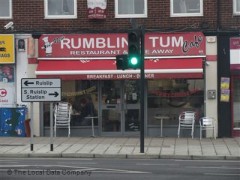 New Rumbling Tum Cafe image